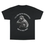 Bite The Hand That Oppresses You T Shirt
