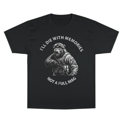 Bite The Hand That Oppresses You T Shirt