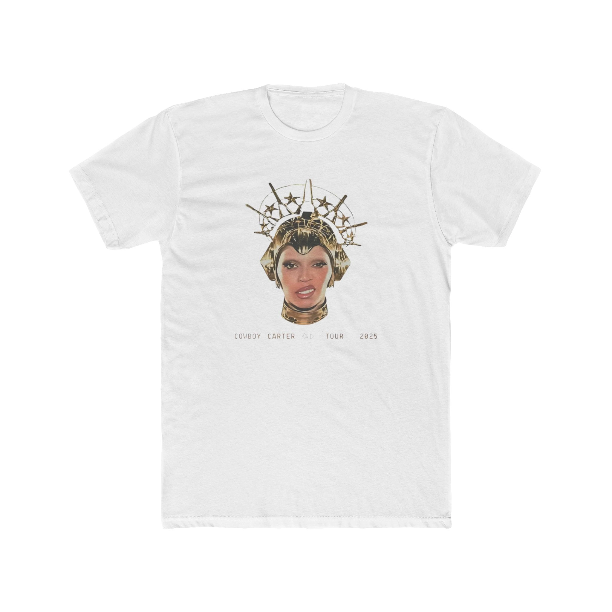 beyonce-cowboy-carter-tour-2025-spur-shirt Beyoncé Cowboy Carter Tour 2025 Spur Shirt