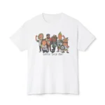 Boston Celtics Garden Super Fans Shirt