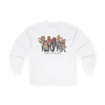 Boston Celtics Garden Super Fans Sweatshirt