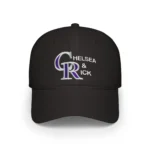 Chelsea and Rick Hat