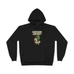 Chicken Jockey Hoodie
