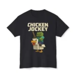 Chicken Jockey Shirt