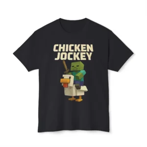 Chicken Jockey Shirt