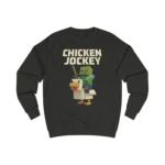 Chicken Jockey Sweatshirt