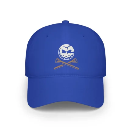 Crushers GC Hat