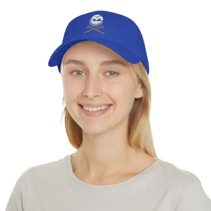 Crushers GC Hats