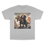 Dino Trump Shirts