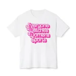 Everyone Watches Women's Sports Shirt