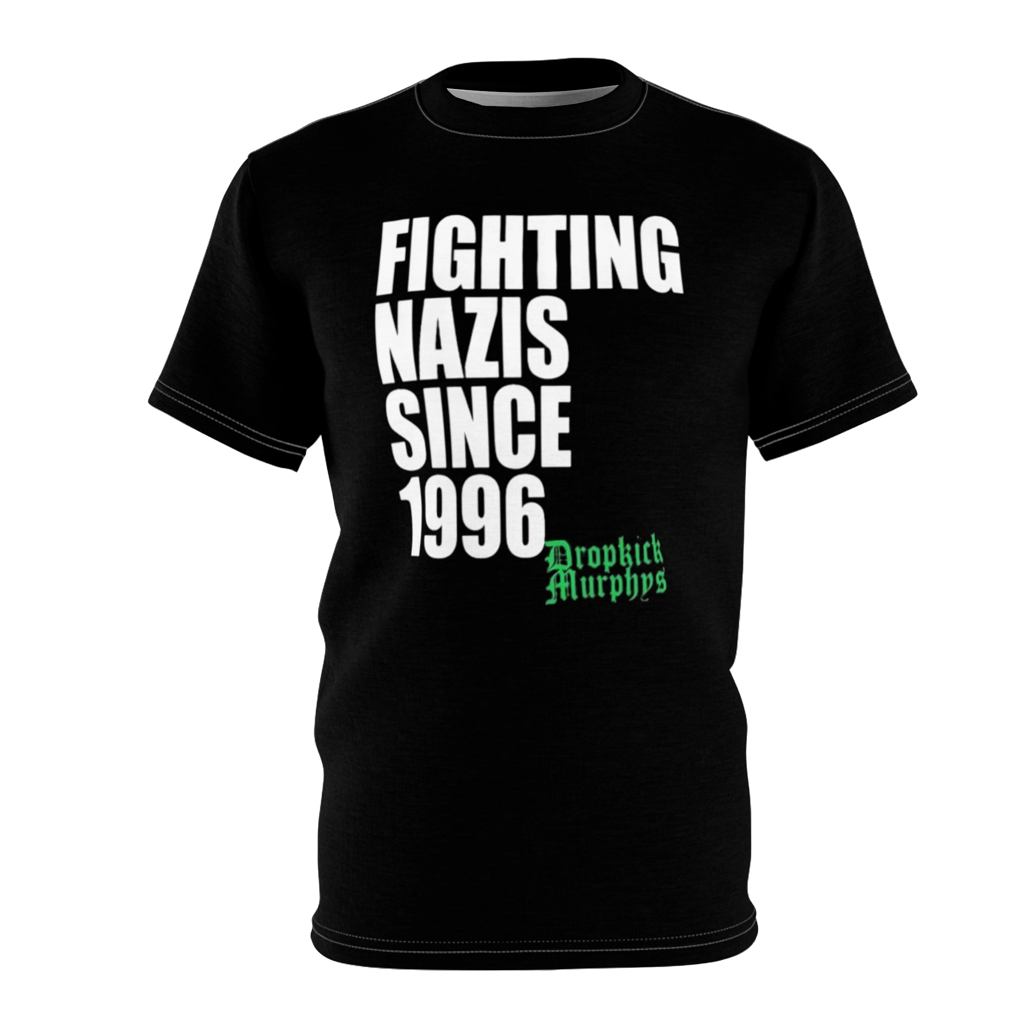 fighting-nazis-since-1996-shirt Fighting Nazis Since 1996 Shirt