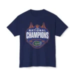 Florida Gators National Championship Shirt