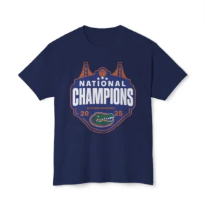 Florida Gators National Championship Shirt