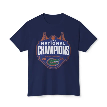 Florida Gators National Championship Shirt