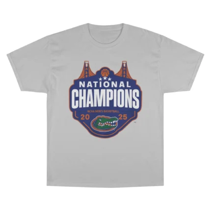 Florida Gators National Championship T Shirt