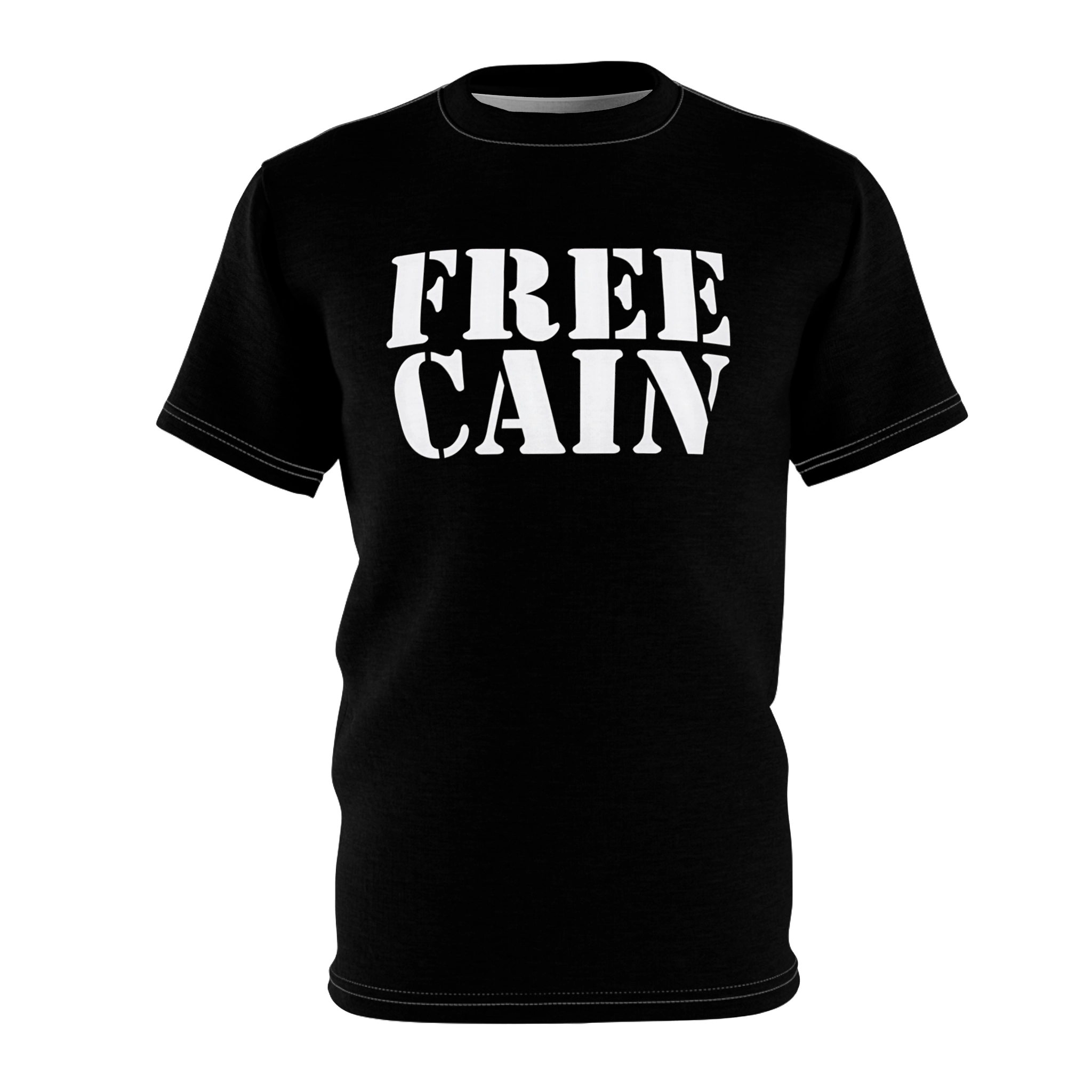 free-cain-in-support-of-cain-velasquez-shirt Free Cain In Support Of Cain Velasquez Shirt