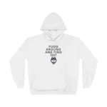 Fudd Around And Find Out UConn Huskies Hoodie