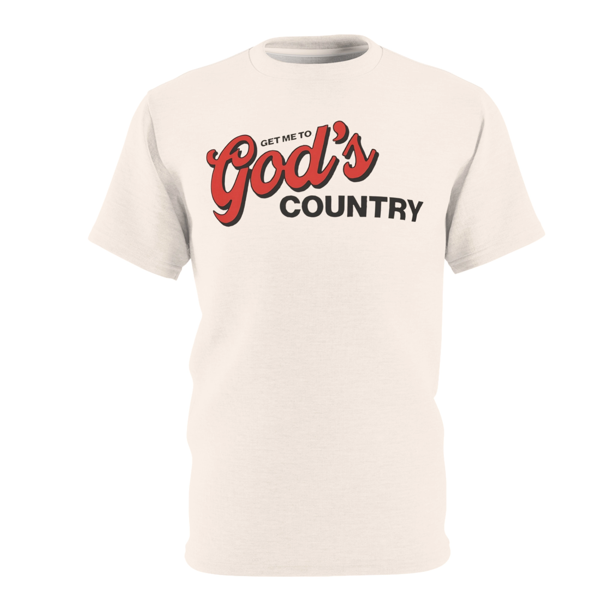 get-me-to-gods-country-shirt Get Me To God’s Country Shirt
