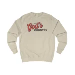 Get Me To God’s Country Sweatshirt