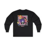 Girls and Mojo Jojo Powerpuff Girls Sweatshirt