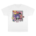 Girls and Mojo Jojo Powerpuff Girls T Shirt