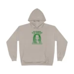 In Goff We Trust Hoodie