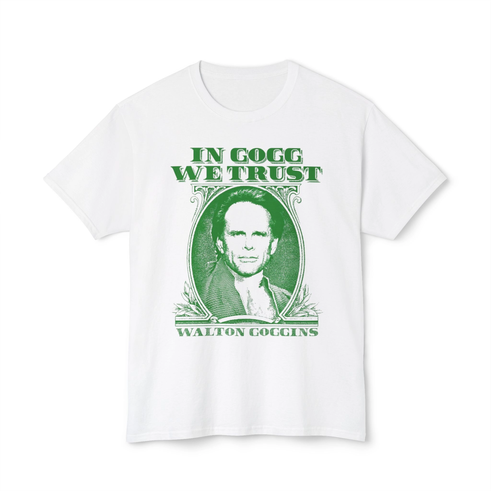 in-gogg-we-trust-shirt In Goff We Trust Shirt