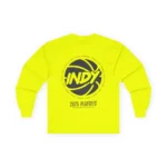 Indiana Pacers 2025 Playoffs Indianapolis Indiana Swetashirt 