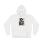 Jarrett Allen Let Em Meow Hoodie