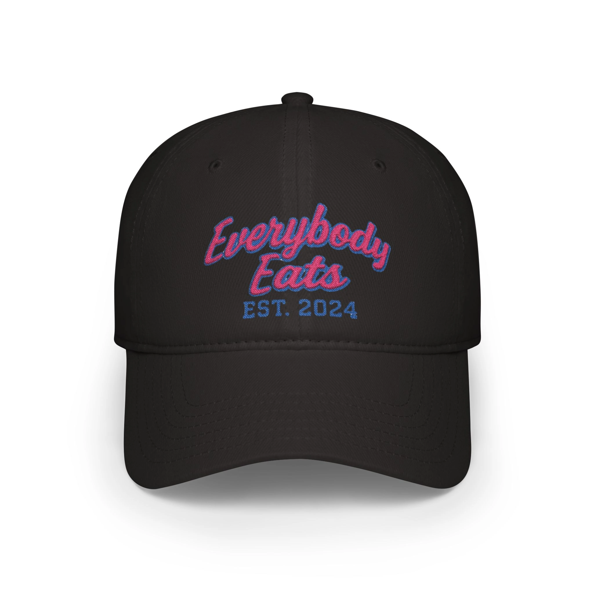 josh-allen-everybody-eats-est-2024-hat Josh Allen Everybody Eats Est 2024 Hat
