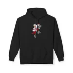 Kasean Pryor Louisville Cardinals Men’s Basketball Hoodie