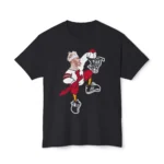 Kasean Pryor Louisville Cardinals Men’s Basketball Shirt 