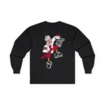 Kasean Pryor Louisville Cardinals Men’s Basketball Sweatshirt 