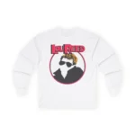 Lou Reed Sally Can’t Dance Sweatshirt