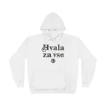 Luka Doncic Hvala Za Vse Dallas Mavericks Thank You Hoodie