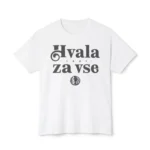 Luka Doncic Hvala Za Vse Dallas Mavericks Thank You Shirt