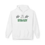 My Cup Size Is Stanley Hoodie