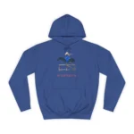 Never Ask Permission For Something That Already Belongs To You hoodie