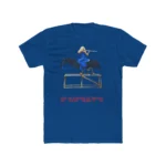 Never Ask Permission For Something That Already Belongs To You shirt