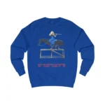 Never Ask Permission For Something That Already Belongs To You sweatshirt