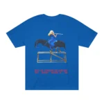 Never Ask Permission For Something That Already Belongs To You shirt