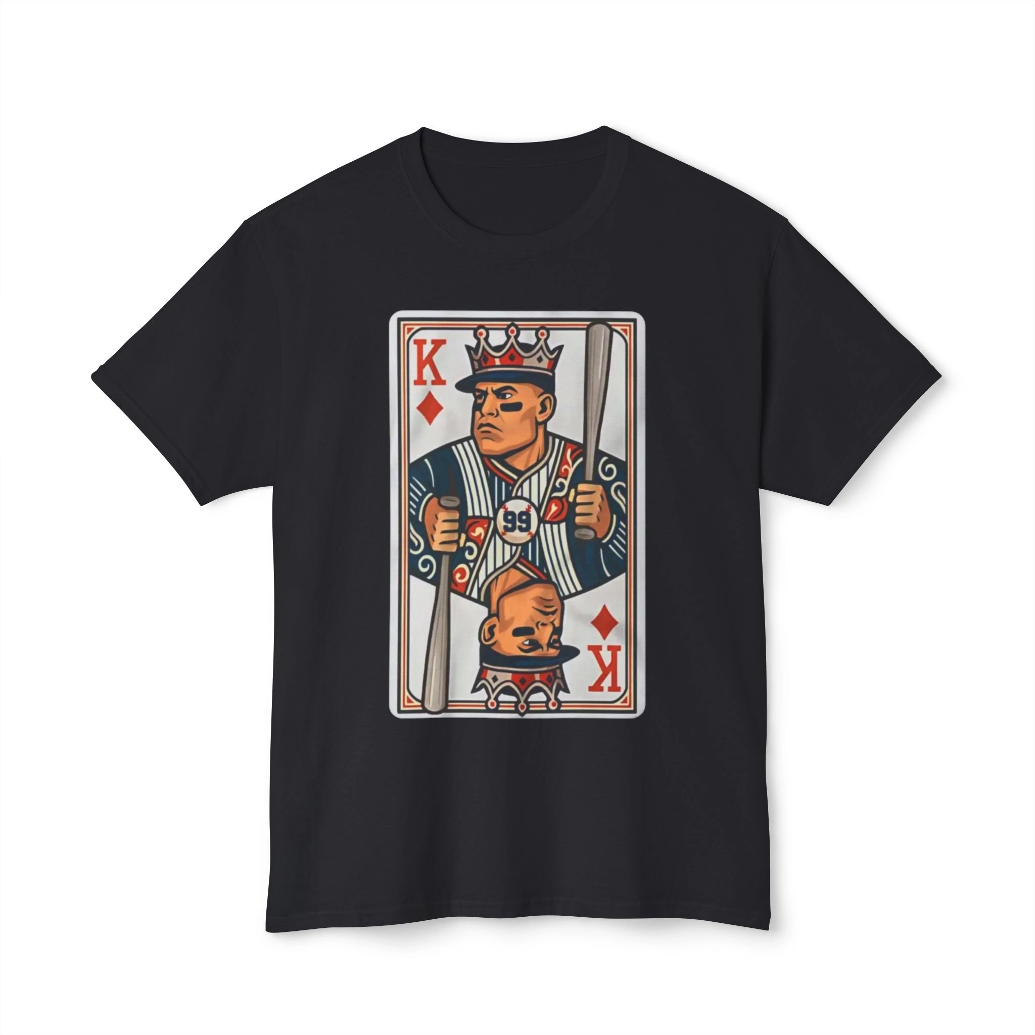 new-york-yankees-aaron-judge-king-shirt New York Yankees Aaron Judge King Shirt