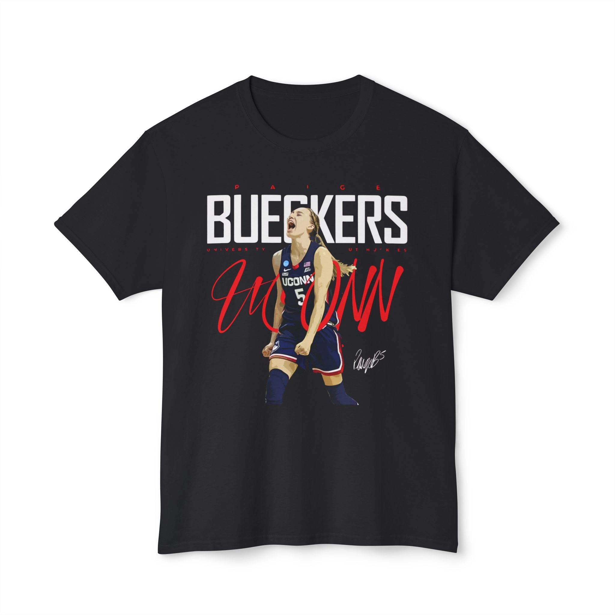 paige-bueckers-shirt Paige Bueckers Shirt