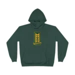 Sacramento Athletics Patch Hoodie