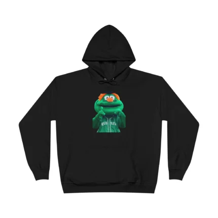 Section 10 Red Sox Hoodie