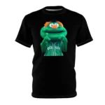 Section 10 Red Sox Shirt