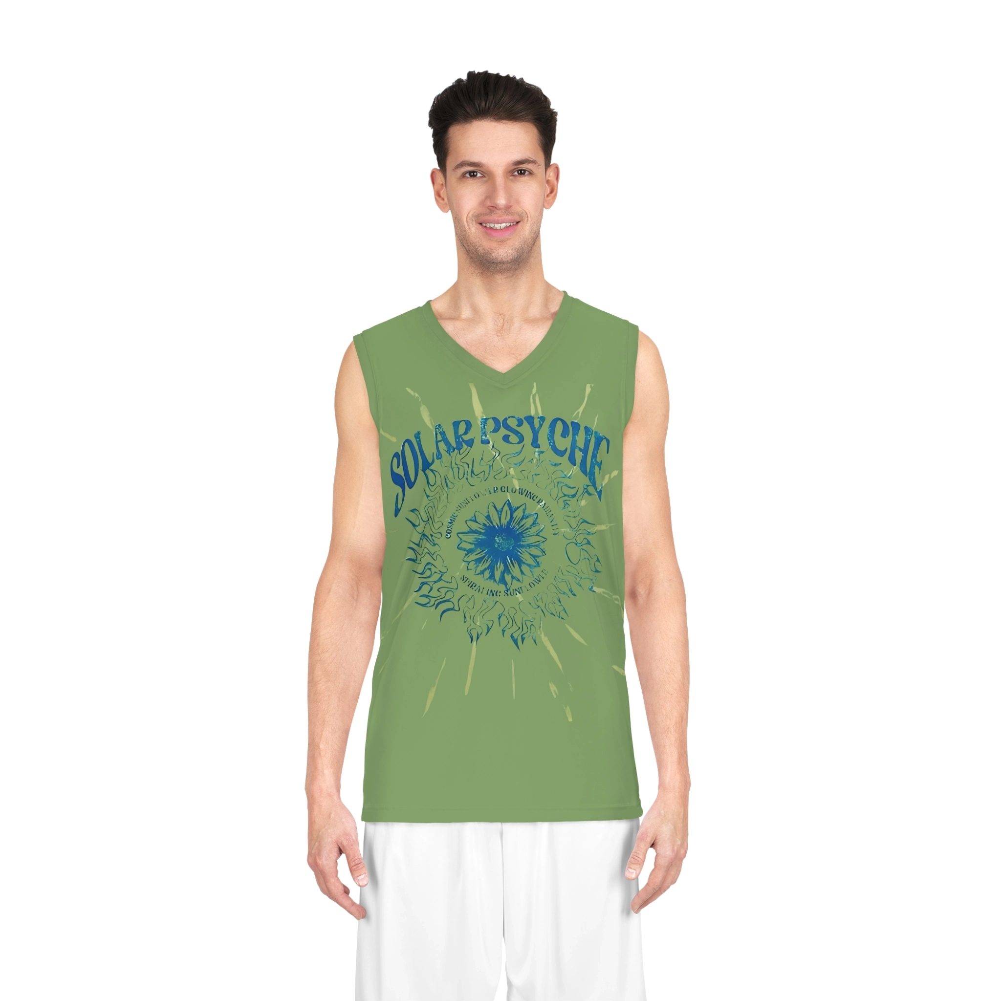 solar-psyche-white-lotus-shirt Solar Psyche White Lotus Shirt