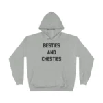 Summer House Besties and Chesties Hoodie