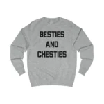Summer House Besties and Chesties Sweatshirt