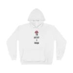 The Machine Is Coming John Mikel Hoodie